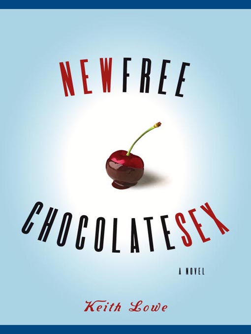 Kápumynd af New Free Chocolate Sex